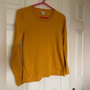 J Crew Factory women’s lightweight sweater size XS